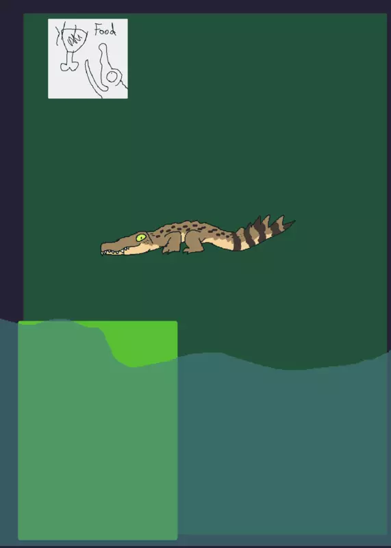 Game by @Spinosaurid_Lover