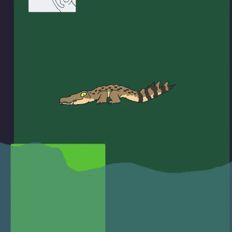 Game by @Spinosaurid_Lover