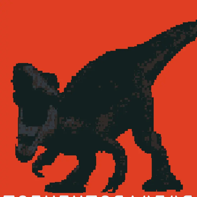 TORMENTOSAURUS SHOWCASE by @berryblue_games26