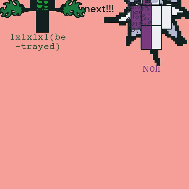 Game by @cherrlymoon