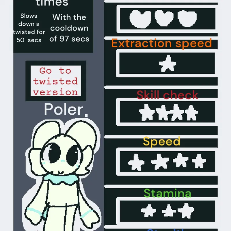 Game by @rainbowcupcake