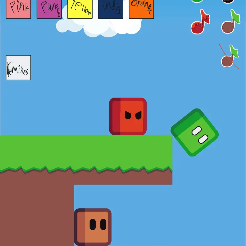 Ending kit sandbox by @Lolcatizbak