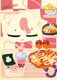 Mukbang Mukbang game