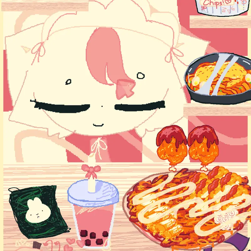 Game by @Tsuuki