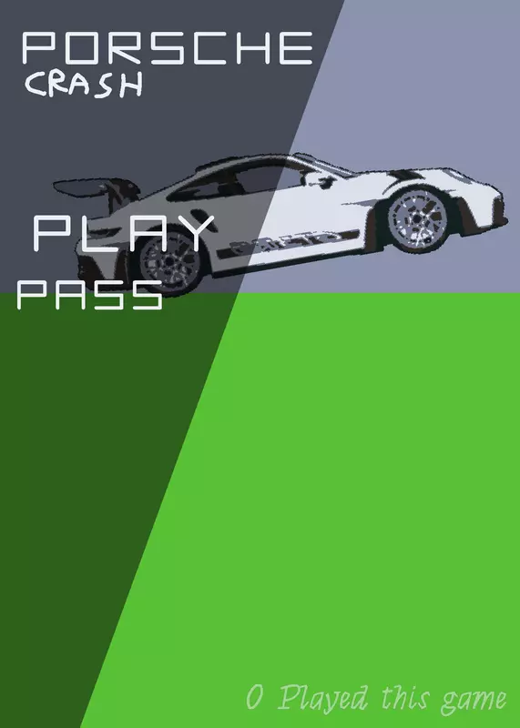 Game by @The_Hennessy_Venom_GT
