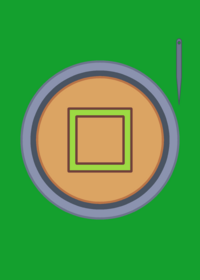 Squid game Honeycombs