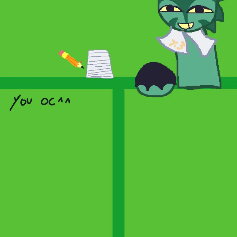 Game by @melkitty