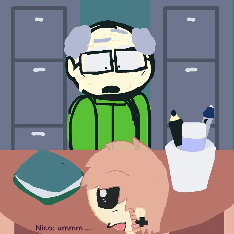 Game by @mini_Garrison