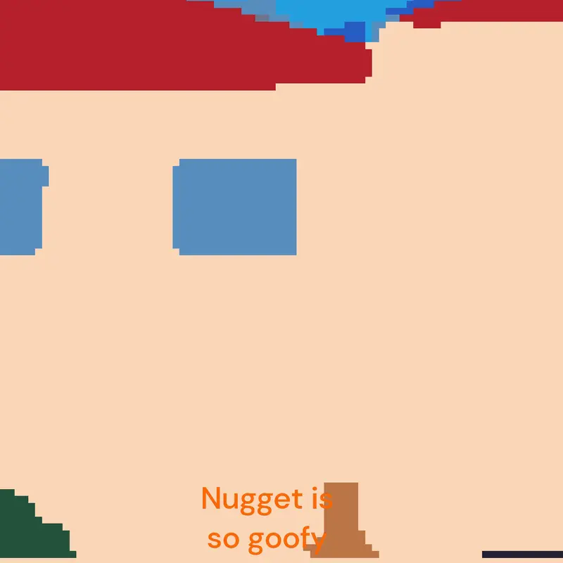 Game by @EvilJimmy