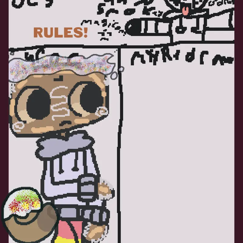 Game by @-C0SM00-