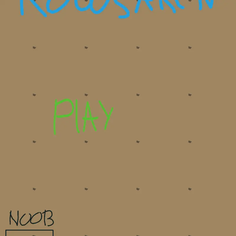Game by @HalloweenNoob