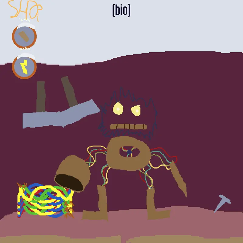 Game by @metar