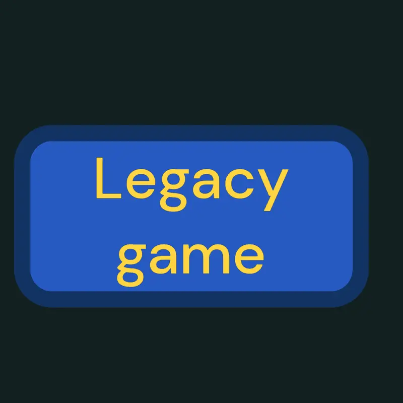 Game by @tearbeforebedtime