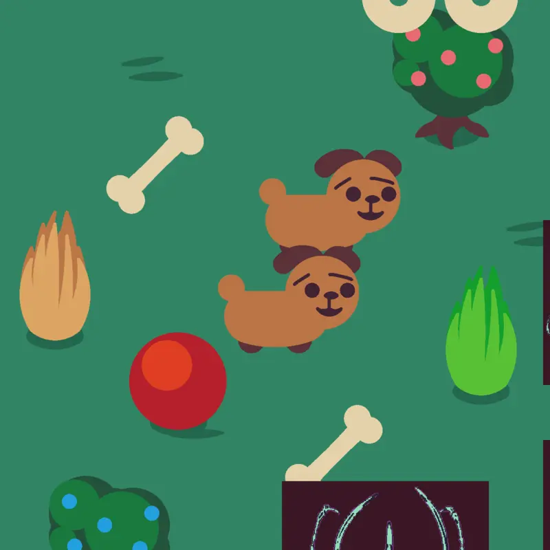 Game by @498Dzaky