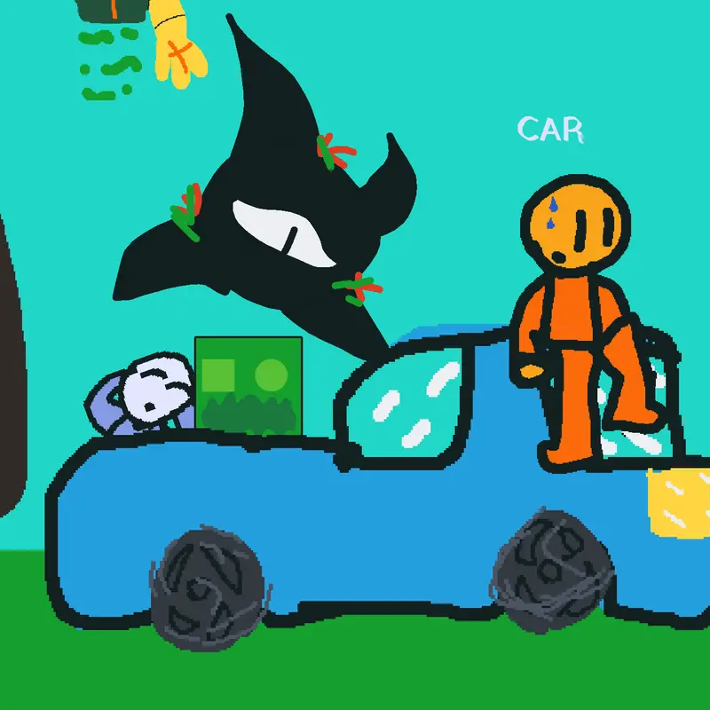 Game by @adrianfnaf