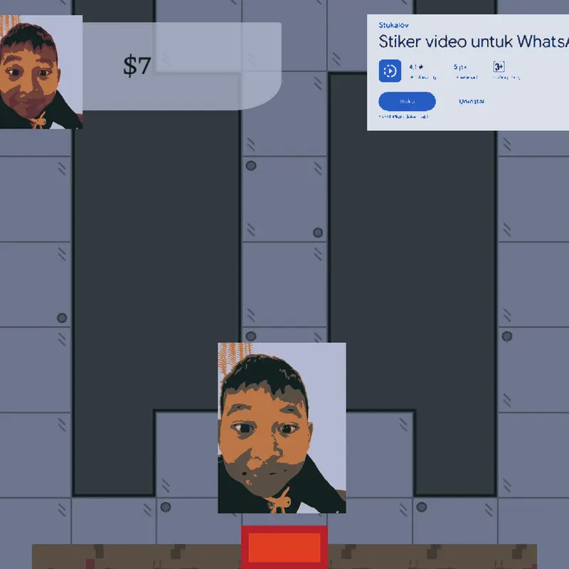 Game by @whyyoulookmygame