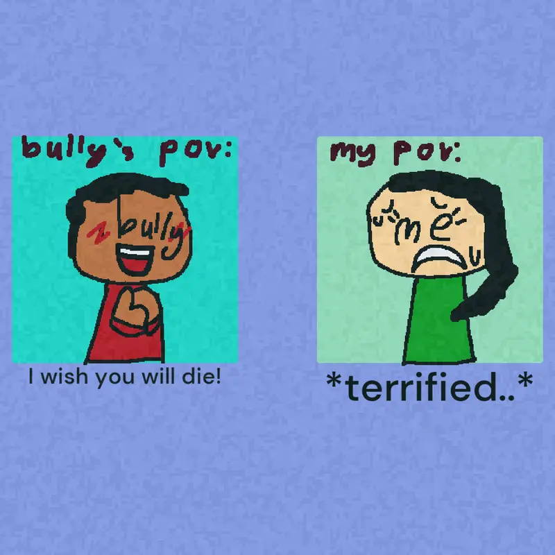 Game by @R41NB0WRUMBL3ZzZ