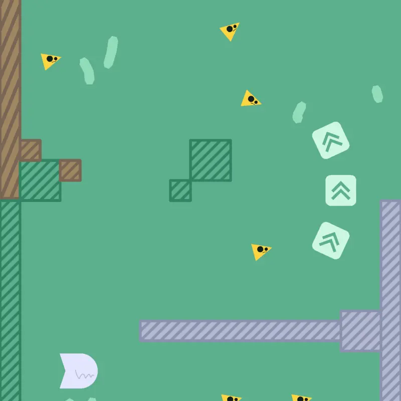 Game by @Sweeterman1991