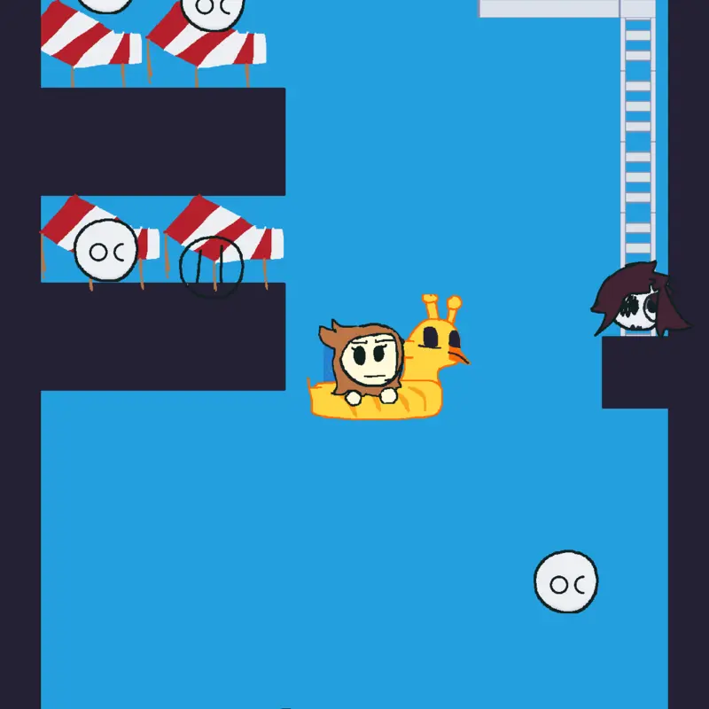 Game by @KUDRO