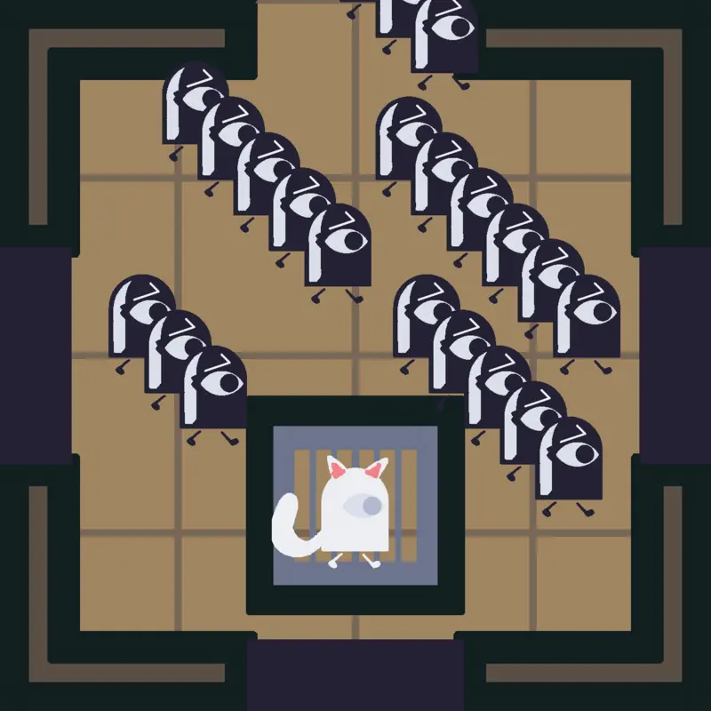 Game by @Parsleyl