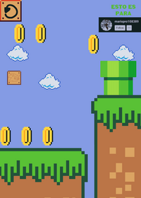 Mario world para mariopro108389