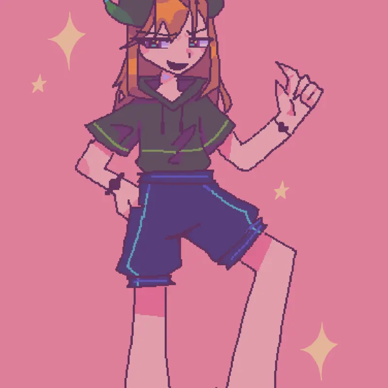 Game by @star_space