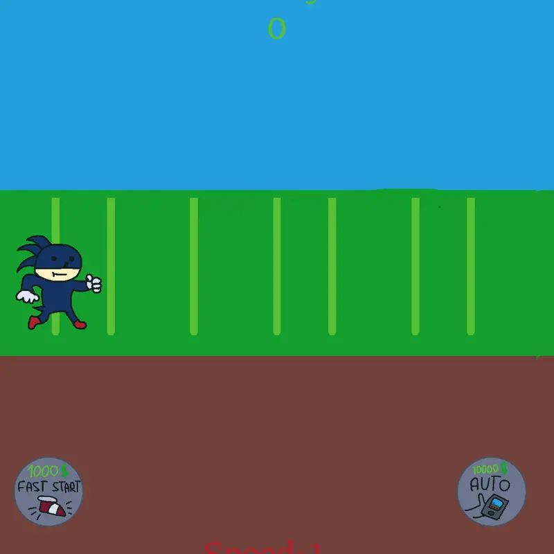 Game by @TeaFan
