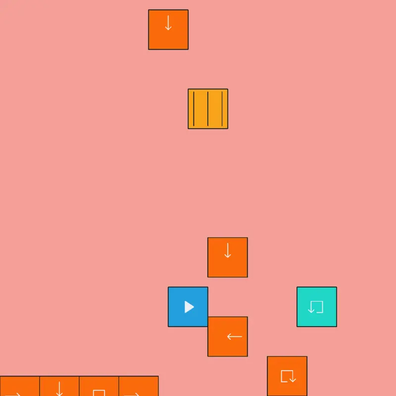 Game by @hkbi