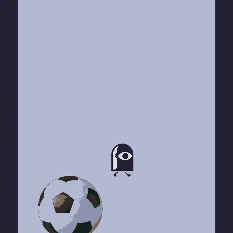 Game by @Weirdyk