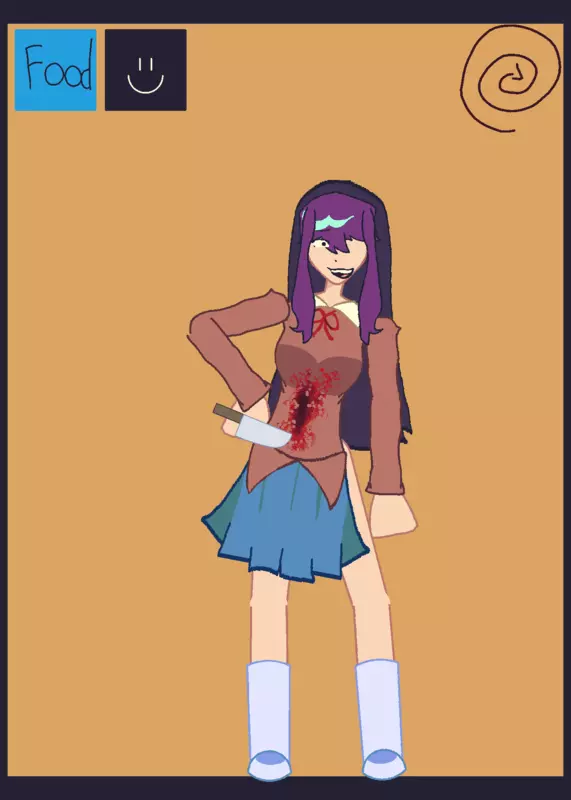 Game by @-_No_Name_-