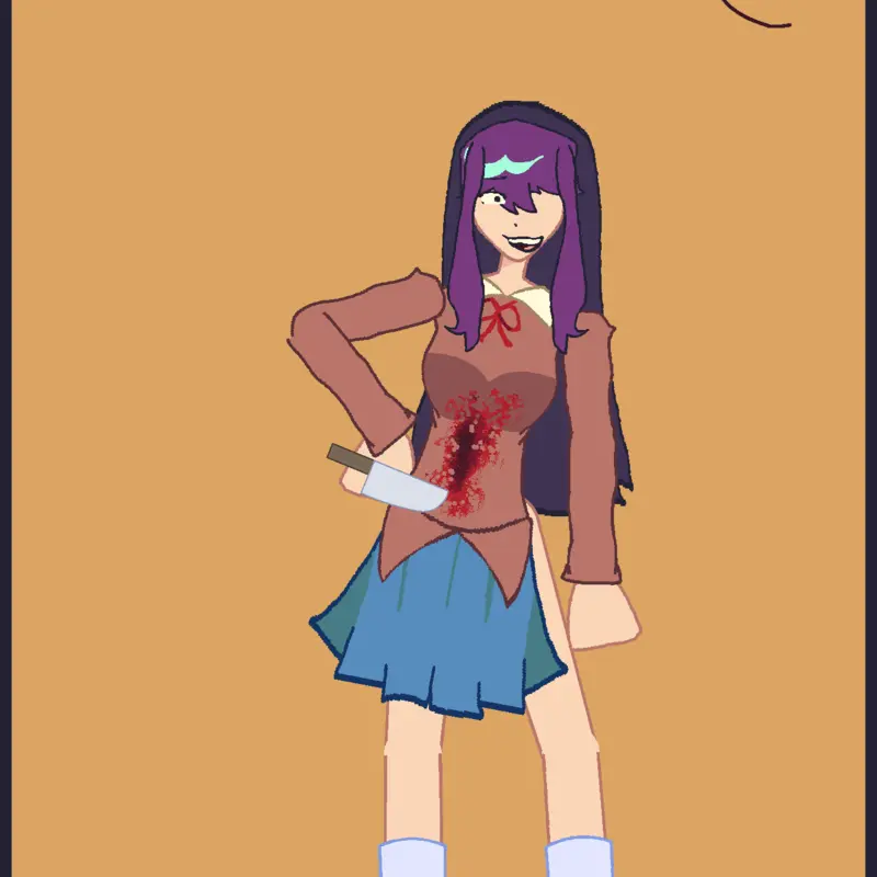 Game by @-_No_Name_-