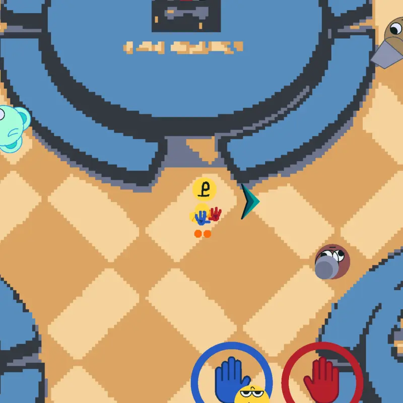Game by @Chicken_ocs
