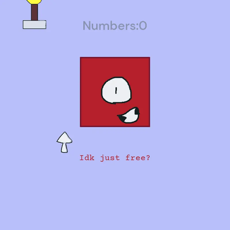 Game by @newig