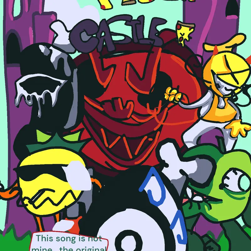 Game by @pizzaboyqer