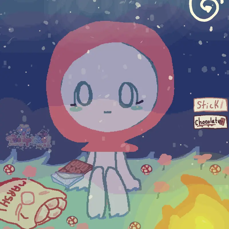 Game by @Fany45901