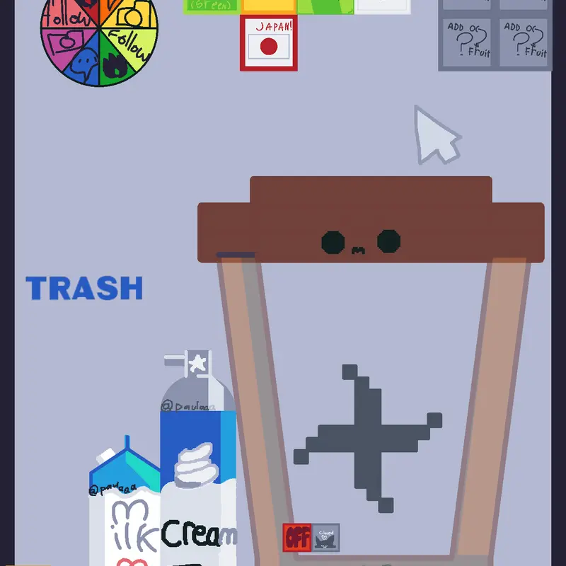 Game by @Yourfellowguestyrblx_26