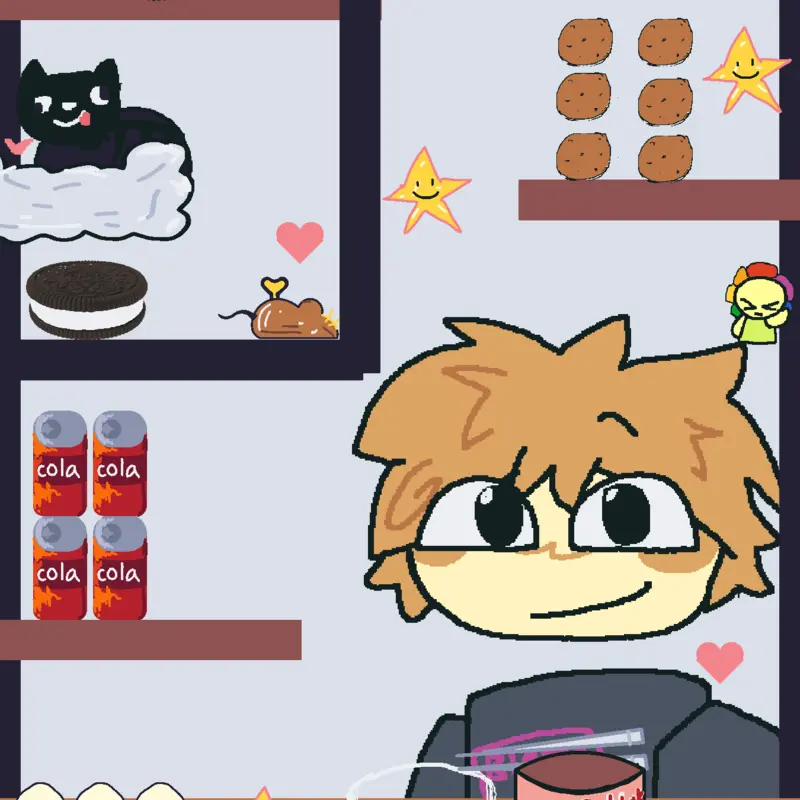 Game by @jugu
