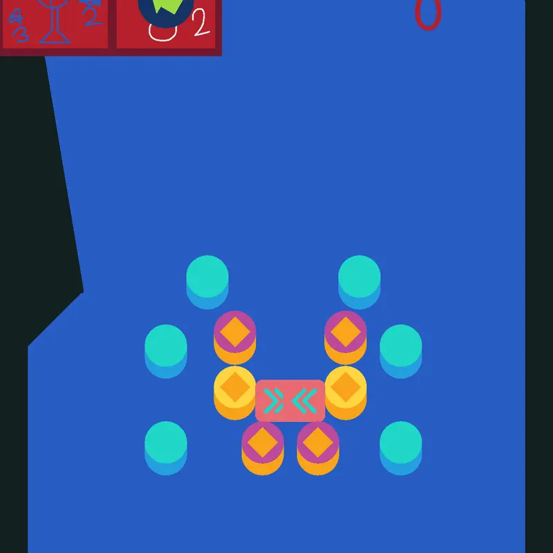 Game by @berkali468
