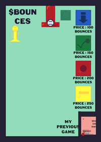 Bouncy ball tycoon!