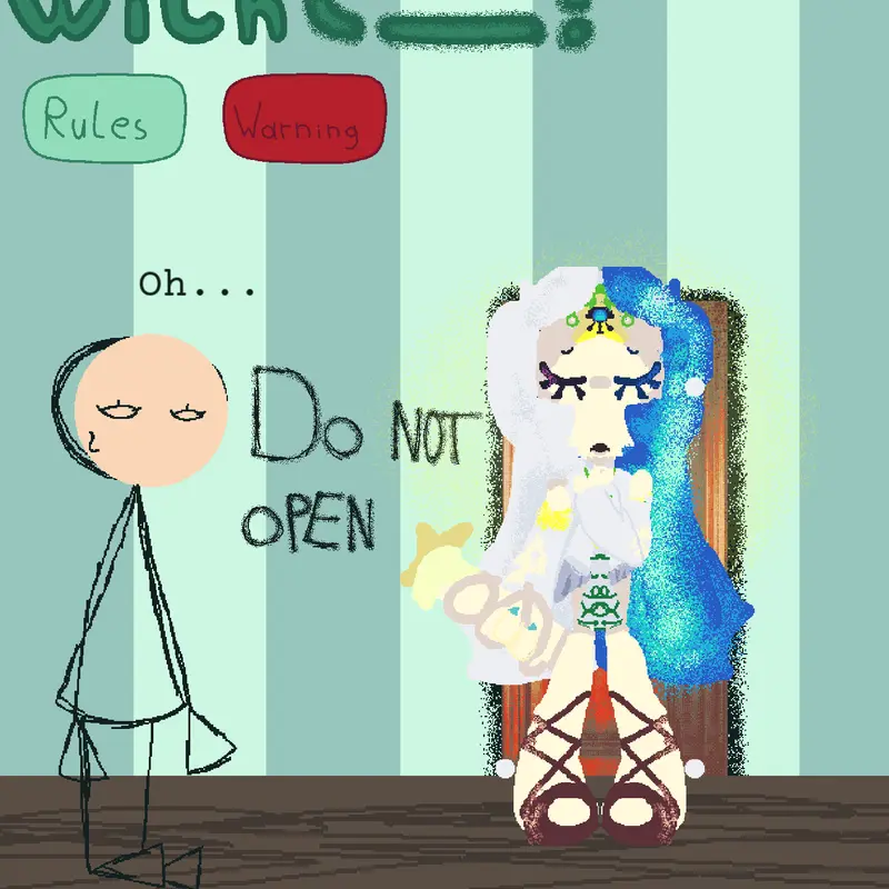 Game by @am_just_a_normal_person