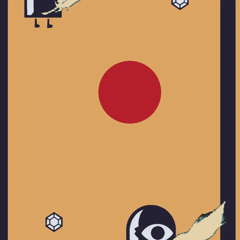 Game by @ShadowWizard