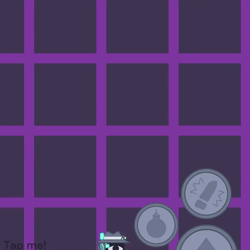 Game by @XgabsX