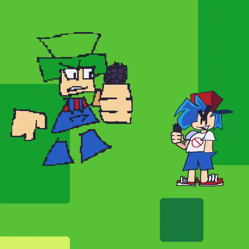 Game by @denmo_and_angi
