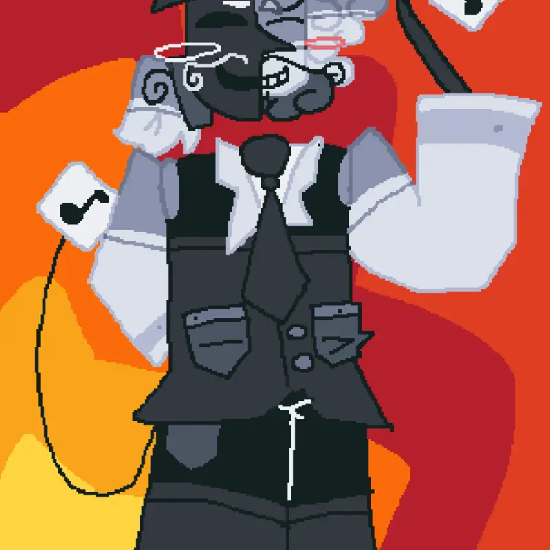 Game by @POcHacc0_f4nn