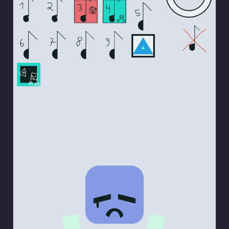 Game by @MBAami