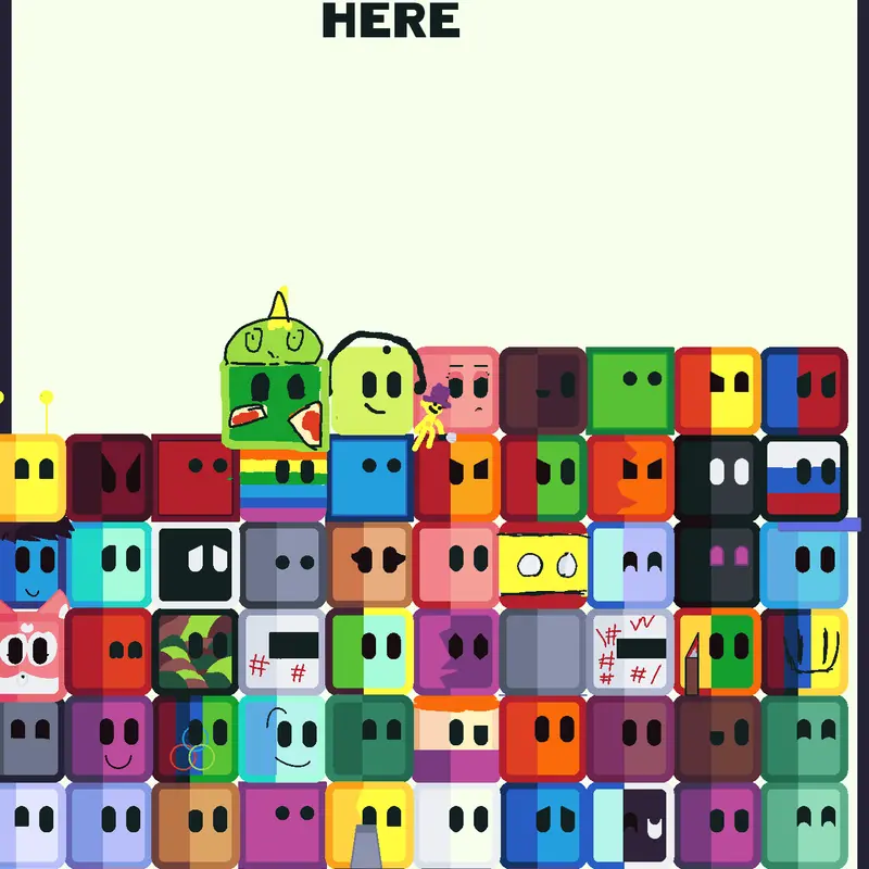 Game by @icha_lion