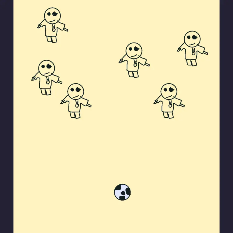 Game by @giselepqna