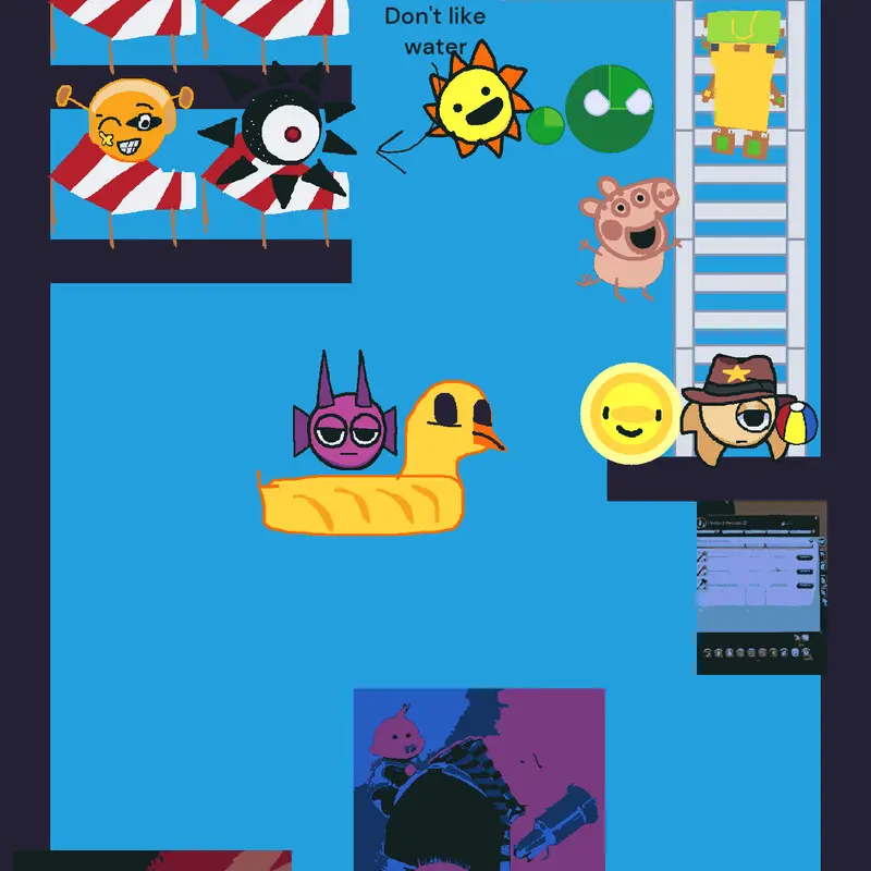Game by @dasthian