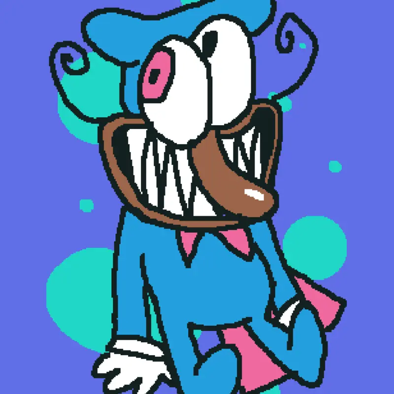 Game by @DoiseIcon