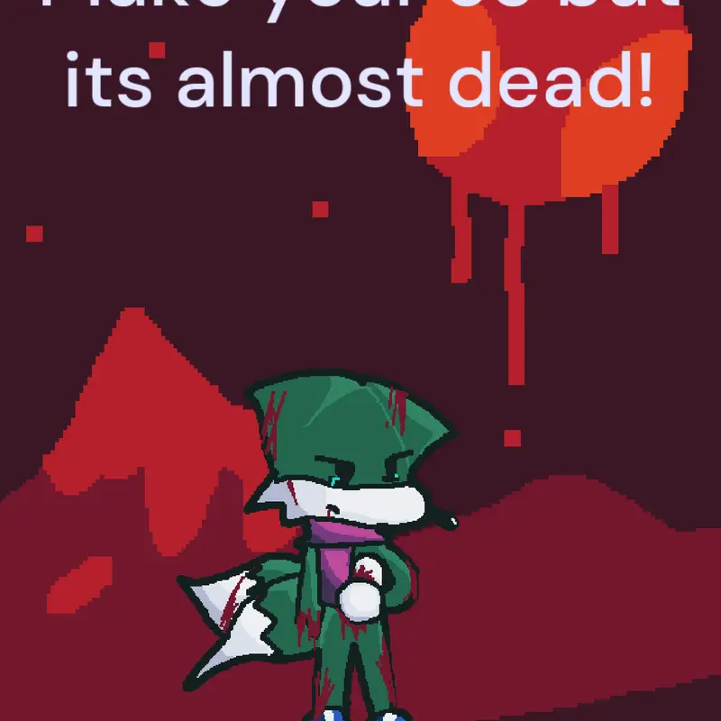 Game by @pixel_wrainy